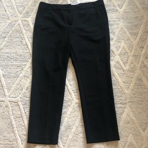 Loft Black Marissa Pants